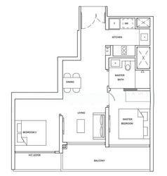 Stirling Residences (D3), Apartment #568330161
